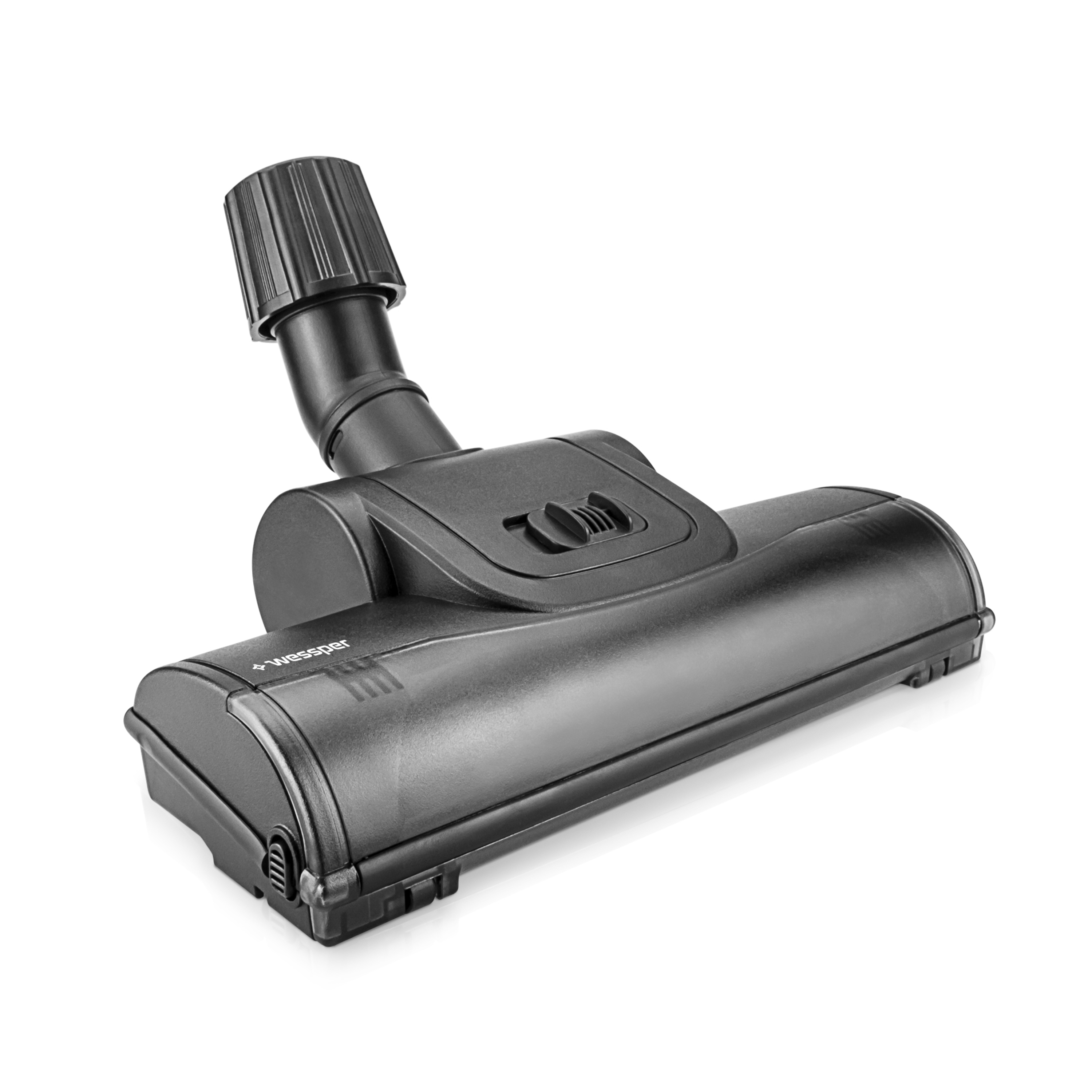 Wessper Turbo Floor Brush for VAX 6131 vacuum cleaner /ø32mm-38mm, with wheels